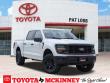 Used 2024 Ford F-150 STX Truck SuperCrew Cab