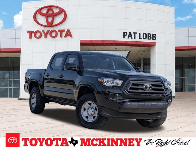 2023 Toyota Tacoma 4WD