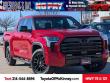 New 2026 Toyota Tundra Limited Truck CrewMax