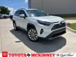 Used 2024 Toyota RAV4 Limited SUV