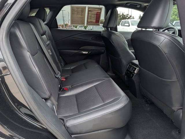 2023 Lexus RX 350 - Photo 30