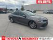 Used 2018 Toyota Camry LE Sedan