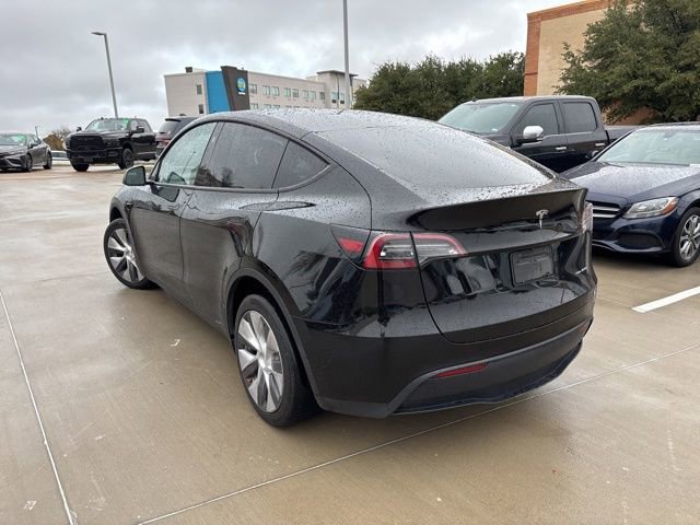 2023 Tesla Model Y Long Range photo 2
