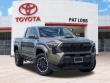 New 2026 Toyota Tacoma TRD Sport Truck Double Cab