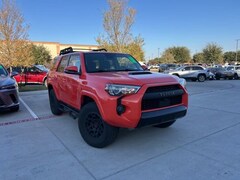 2023 Toyota 4Runner