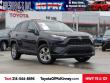 Used 2023 Toyota RAV4 XLE SUV