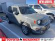 Used 2020 Jeep Renegade Latitude SUV