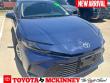 Used 2026 Toyota Camry LE Sedan