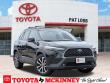 Certified 2024 Toyota Corolla Cross XLE SUV