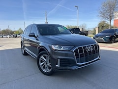 2021 Audi Q7