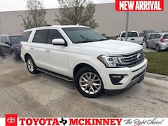 2020 Ford Expedition