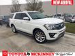 Used 2020 Ford Expedition XLT SUV