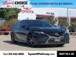 Used 2021 Toyota Camry SE Sedan