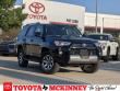 Used 2024 Toyota 4Runner TRD Off-Road Premium SUV