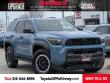 New 2026 Toyota 4Runner TRD Off-Road Premium SUV
