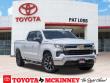 Used 2022 Chevrolet Silverado 1500 LT Truck Crew Cab