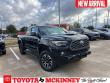 Used 2022 Toyota Tacoma TRD Sport Truck Access Cab