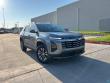 Used 2025 Chevrolet Equinox LT SUV