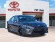 New 2026 Toyota Camry SE Sedan