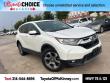 Used 2017 Honda CR-V EX-L SUV