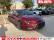 Used 2022 Toyota Corolla SE Sedan