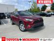 Used 2023 Toyota RAV4 LE SUV
