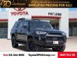 Certified 2024 Toyota
