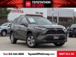 New 2025 Toyota RAV4 XLE SUV