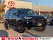 Certified 2023 Toyota 4Runner SR5 Premium SUV