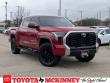 Used 2022 Toyota Tundra Limited Truck CrewMax