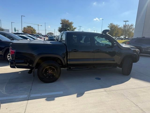 2019 Toyota Tacoma TRD Pro photo 2