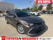 Used 2022 Toyota Camry LE Sedan