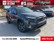 Used 2023 Toyota RAV4 Hybrid Limited SUV