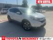 Used 2018 Honda CR-V EX SUV