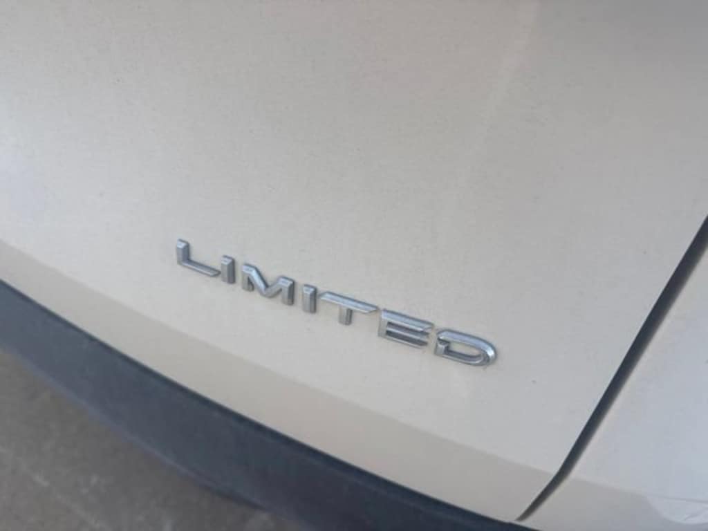 Certified 2024 Toyota Grand Highlander Limited SUV