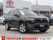 Used 2021 Toyota RAV4 Hybrid XLE SUV
