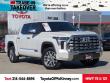 Used 2024 Toyota Tundra i-FORCE MAX 1794 Edition Truck CrewMax