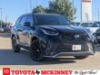 Certified 2023 Toyota Highlander XSE SUV