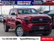 New 2026 Toyota Tacoma SR Truck Double Cab