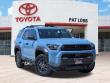 New 2026 Toyota