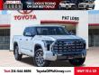 New 2026 Toyota Tundra i-FORCE MAX 1794 Edition Truck CrewMax