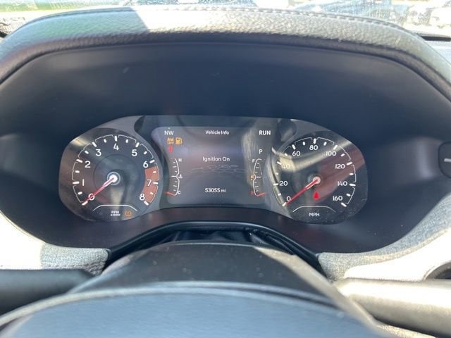 2022 Jeep Compass Latitude Lux - Photo 10