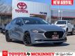 Used 2024 Mazda Mazda3 Sedan 2.5 S Carbon Edition Sedan