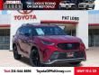New 2026 Toyota Highlander XSE SUV