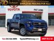 Certified 2025 Toyota Tacoma SR5 Truck Double Cab