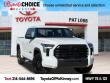 New 2025 Toyota Tundra SR5 Truck CrewMax
