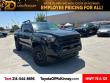 Certified 2025 Toyota Tacoma SR5 Truck Double Cab