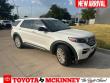 Used 2023 Ford Explorer Limited SUV