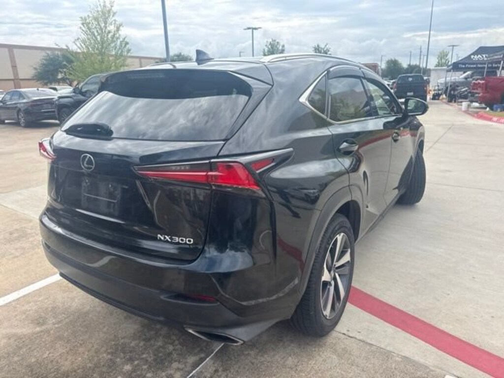 Used 2019 Lexus