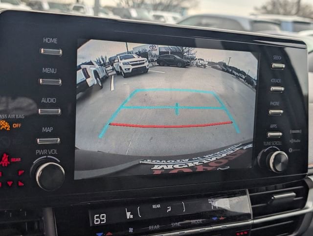 2022 Toyota Sienna XSE - Photo 17